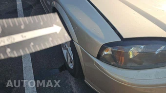 2006 Lincoln LS Sport – miniatura 25