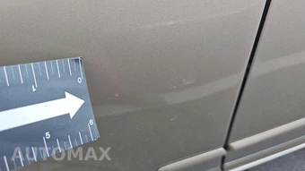2006 Lincoln LS Sport – miniatura 27