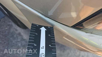 2006 Lincoln LS Sport – miniatura 31