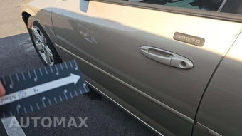 2006 Lincoln LS Sport – miniatura 32