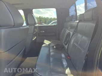 2006 Lincoln Mark LT Crew Cab Short Bed - miniatura 13