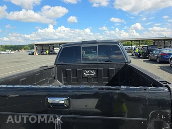 2006 Lincoln Mark LT Crew Cab Short Bed - miniatura 16