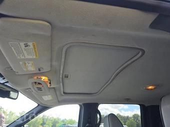 2006 Lincoln Mark LT Crew Cab Short Bed - miniatura 19