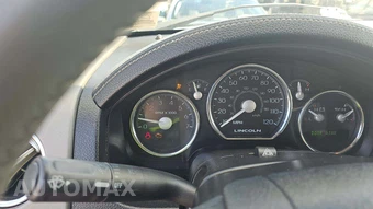 2006 Lincoln Mark LT Crew Cab Short Bed - miniatura 21