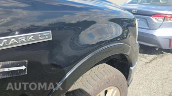 2006 Lincoln Mark LT Crew Cab Short Bed - miniatura 22