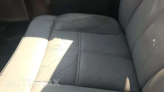 2006 Lincoln Mark LT Crew Cab Short Bed - miniatura 23