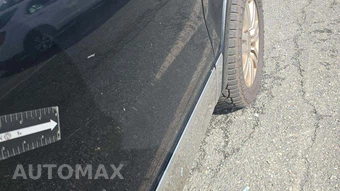 2006 Lincoln Mark LT Crew Cab Short Bed - miniatura 26