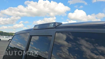 2006 Lincoln Mark LT Crew Cab Short Bed - miniatura 32