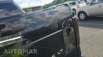 2006 Lincoln Mark LT Crew Cab Short Bed - miniatura 34