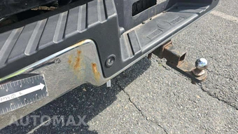 2006 Lincoln Mark LT Crew Cab Short Bed - miniatura 41
