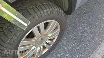 2006 Lincoln Mark LT Crew Cab Short Bed - miniatura 47