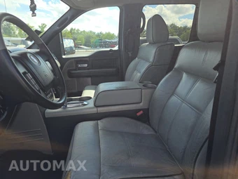 2006 Lincoln Mark LT Crew Cab Short Bed - miniatura 7