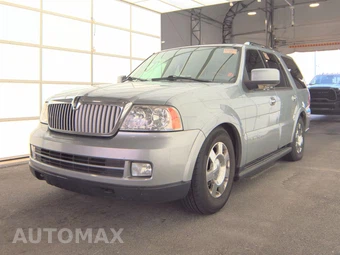 2006 Lincoln Navigator Luxury