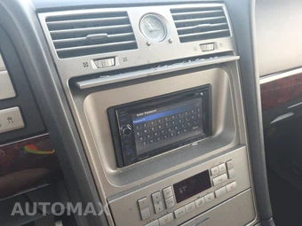 2006 Lincoln Navigator Luxury - miniatura 11
