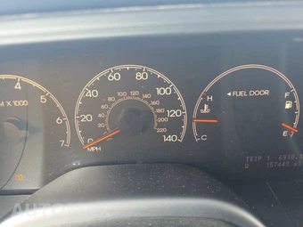 2006 Lincoln Navigator Luxury - miniatura 12