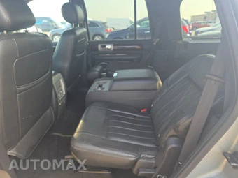 2006 Lincoln Navigator Luxury - miniatura 13