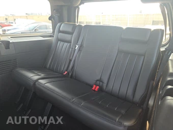 2006 Lincoln Navigator Luxury - miniatura 14