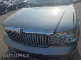 2006 Lincoln Navigator Luxury - miniatura 16