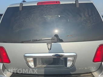 2006 Lincoln Navigator Luxury - miniatura 17