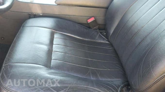 2006 Lincoln Navigator Luxury - miniatura 27