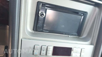 2006 Lincoln Navigator Luxury - miniatura 33