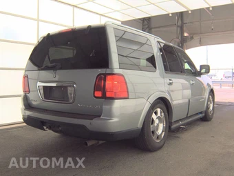 2006 Lincoln Navigator Luxury - miniatura 4
