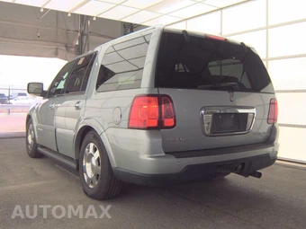 2006 Lincoln Navigator Luxury - miniatura 6