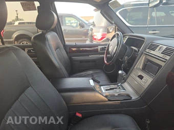 2006 Lincoln Navigator Luxury - miniatura 8