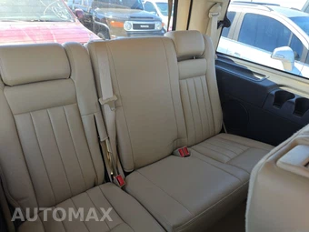 2006 Lincoln Navigator Luxury – miniatura 14
