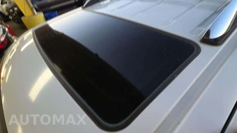 2006 Lincoln Navigator Luxury – miniatura 20