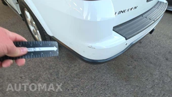 2006 Lincoln Navigator Luxury – miniatura 22