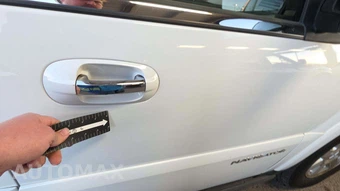 2006 Lincoln Navigator Luxury – miniatura 27
