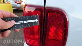 2006 Lincoln Navigator Luxury – miniatura 28