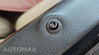 2006 Lincoln Navigator Luxury – miniatura 30