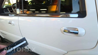 2006 Lincoln Navigator Luxury – miniatura 34
