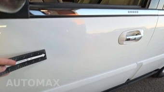 2006 Lincoln Navigator Luxury – miniatura 36