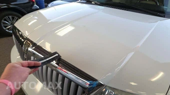 2006 Lincoln Navigator Luxury – miniatura 37