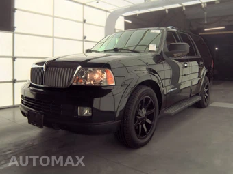 2006 Lincoln Navigator Luxury — samochód z USA z aukcji Manheim, oferta Kup Teraz w AUTOMAX