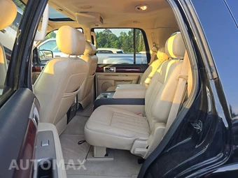 2006 Lincoln Navigator Luxury – miniatura 13