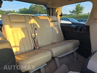 2006 Lincoln Navigator Luxury – miniatura 14