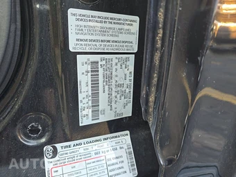 2006 Lincoln Navigator Luxury – miniatura 15