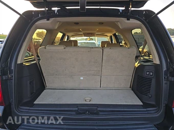 2006 Lincoln Navigator Luxury – miniatura 17