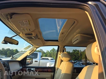 2006 Lincoln Navigator Luxury – miniatura 18
