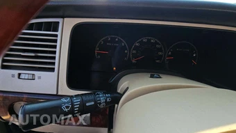 2006 Lincoln Navigator Luxury – miniatura 22