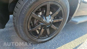 2006 Lincoln Navigator Luxury – miniatura 23