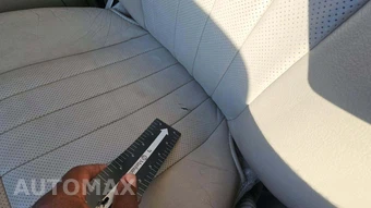 2006 Lincoln Navigator Luxury – miniatura 24