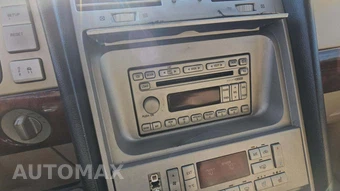 2006 Lincoln Navigator Luxury – miniatura 28