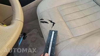 2006 Lincoln Navigator Luxury – miniatura 31