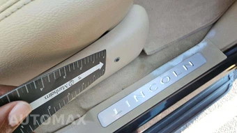 2006 Lincoln Navigator Luxury – miniatura 34