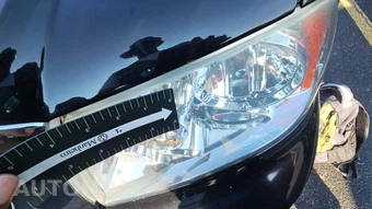 2006 Lincoln Navigator Luxury – miniatura 38